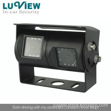 Car reverse cameras